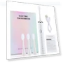 Portable Electric Toothbrush — Chargers, Light makeup