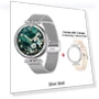 Pro Smartwatch — Smartwatches, ESTG