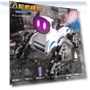 Radio-controlled Mechanical Dog Trick Drift Car — Remote Control Cars, HUI NA TOYS