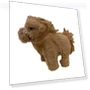 Realistic Robot Horse — Interactive Animal Companions, Smarrt home