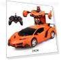 Remote Control Car Transformer — Remote Control Cars, RUI RUI YU 4