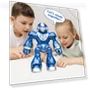 Remote Control Robot for Kids — Interactive Figures & Robots, Ren Sexy Toy