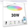 RGB LED Smart Ceiling Light — Smart Home Modules, Rainbow Rain