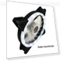 RGB LED Ultra-Quiet Case Cooling Fan — Case Fans, Smarter than future