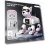 Robot Dog with Remote Control — Interactive Figures & Robots, AE Selection