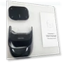 Съемная беспроводная сенсорная мышь Air Mouse — Keyboards, Xiaomi