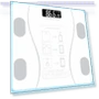 Smart Bluetooth Body Fat Scale — Body Composition Analysis, Home Furnishing Department Mall
