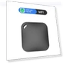 Smart Bluetooth GPS Tracker — Item Locators, Carrefour home