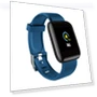 Smart Bracelet Fitness Watch — Smartwatches, Tiktop2