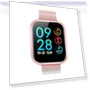 Smart Bracelet with Bluetooth — Wearable Accessories, LOKMAT PRODUCT