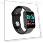 Smart Bracelet — Wearable Accessories, TopSky