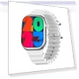 Smart Bracelet — Wearable Accessories, Rainbuvvy