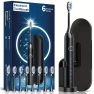 Smart Electric Toothbrush for Adults — Electric Toothbrush, Tool parts