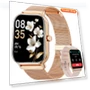 Smart Fitness Tracker Watch — Smartwatches, JS future