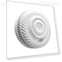 Smart Home WiFi Smoke Detector — Smoke Detectors, Freedom BABY