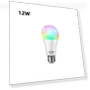 Smart LED Bulb Light — LED, Modern Home Furnishing