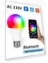 Smart LED Bulb — LED, Build My Home
