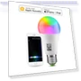 Smart LED Bulb — LED, HOME-Auto-001