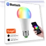 Smart LED Bulb — LED, HOME-Auto-001