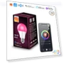 Smart LED Light Bulb — LED, For Season