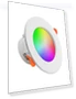 Smart LED Light — LED, Tuya