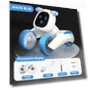 Smart Robotic Puppy — Interactive Animal Companions, SecondElement