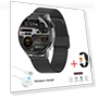 Smart Sports Watch with GPS and ECG — Smartwatches, Tiktop2