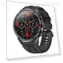 Smart Sports Watch with LED Flashlight — Wearable Accessories, ESTG