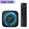 Smart TV Box — Smart TV, Blackin