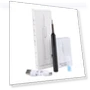 Smart Visual Ear Cleaner — Syringes, Cozy Cottage-Relax