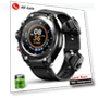 Smart Watch 2 in 1 Wireless Headset — Smartwatches, Tiktop2