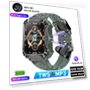Smart Watch 3 in 1 — Wearable Accessories, Tiktop2