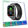 Smart Watch with Air Pump + Airbag — Smartwatches, SACOSDING