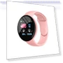 Smart Watch with Blood Pressure and Sleep Monitoring — Smartwatches, minmin005