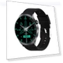 Smart Watch with Bluetooth Calling and Wireless Charging — Smartwatches, Tiktop2