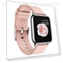 Smart Watch with Bluetooth Calling — Smartwatches, Automobiles11