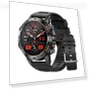 Smart Watch with Bluetooth Calls and Voice Assistant — Smartwatches, Xiaomi