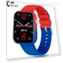 Smart Watch with Bluetooth Function — Smartwatches, Tiktop2