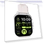 Smart Watch with Earphones — Smartwatches, Automobile and motorcycle supplies