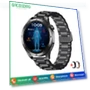 Smart Watch with ECG+PPG, Blood Pressure, Blood Oxygen, Body Temperature Monitoring — Smartwatches, SACOSDING