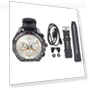 Smart Watch with Headphones — Smartwatches, FireZY