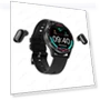 Smart Watch with Headphones — Wearable Accessories, Tiktop2
