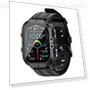 Smart Watch with Heart Rate Monitor — Smartwatches, SCIONE