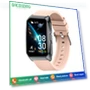 Smart Watch with Heart Rate Monitoring — Smartwatches, SACOSDING