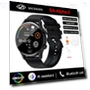 Smart Watch with NFC and Bluetooth Call — Smartwatches, Tiktop2