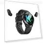 Smart Watch X10 with Mini TWS Bluetooth Headset — Wearable Accessories, Best Electronics