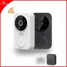 Smart Wi-Fi Video Doorbell, Freedom BABY