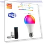 Smart WiFi Bulb — Smart Home Modules, Smarter than future