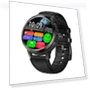 Smartwatch Phone — Smartwatches, Rainbuvvy