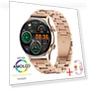 Smartwatch with AMOLED Display — Smartwatches, Tiktop2